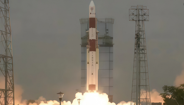 Вторая авария подряд и на той же стадии. Появились подробности о запуске ракеты PSLV